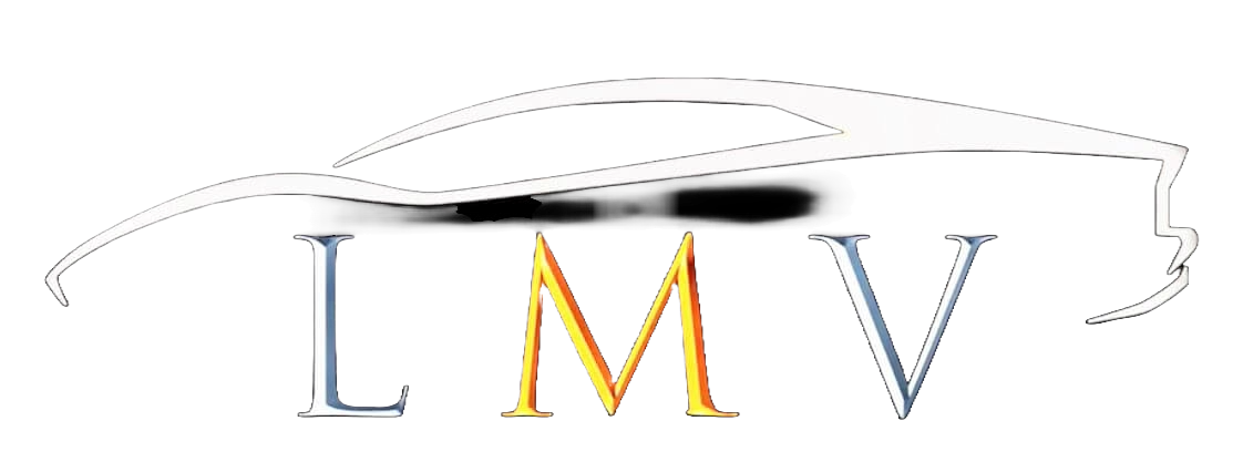 LMV Logo